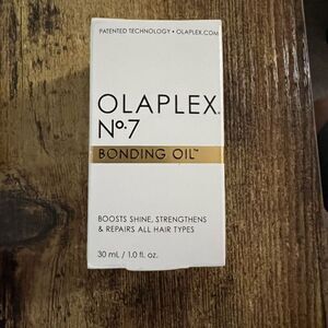 Olaplex no.7 bonding oil 1 oz